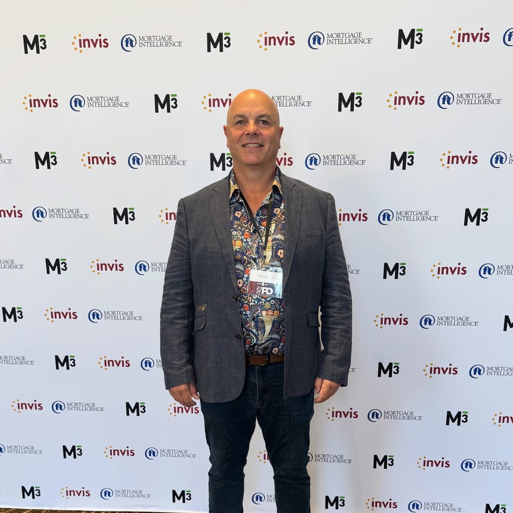 Dereck Landry Mortgages